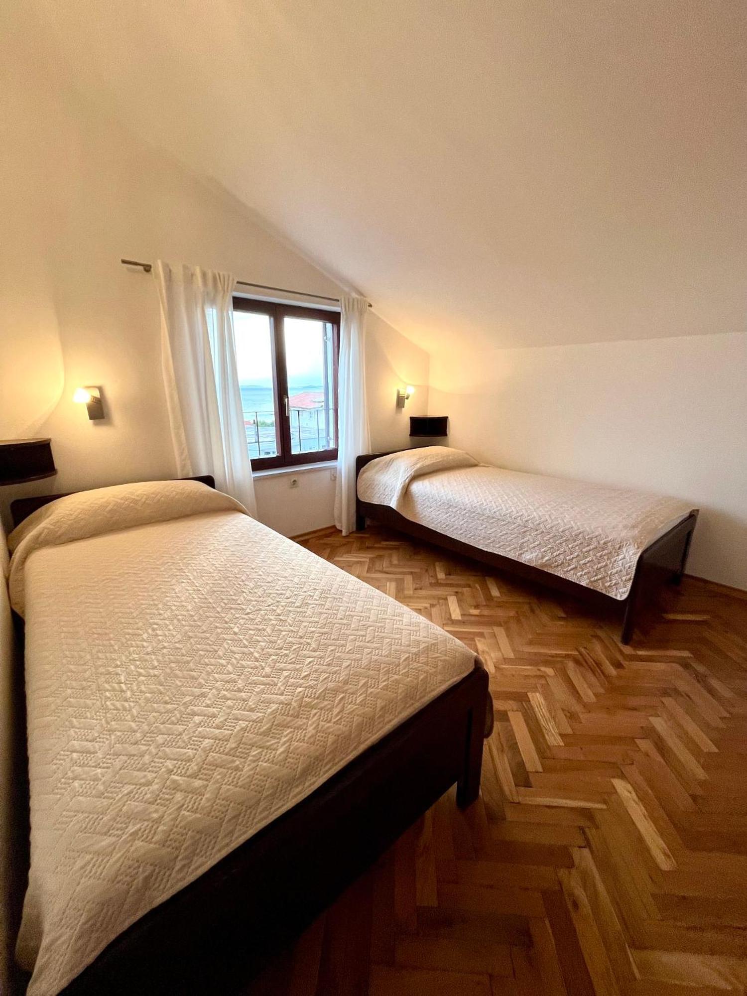 Apartments Martina Primošten Dış mekan fotoğraf
