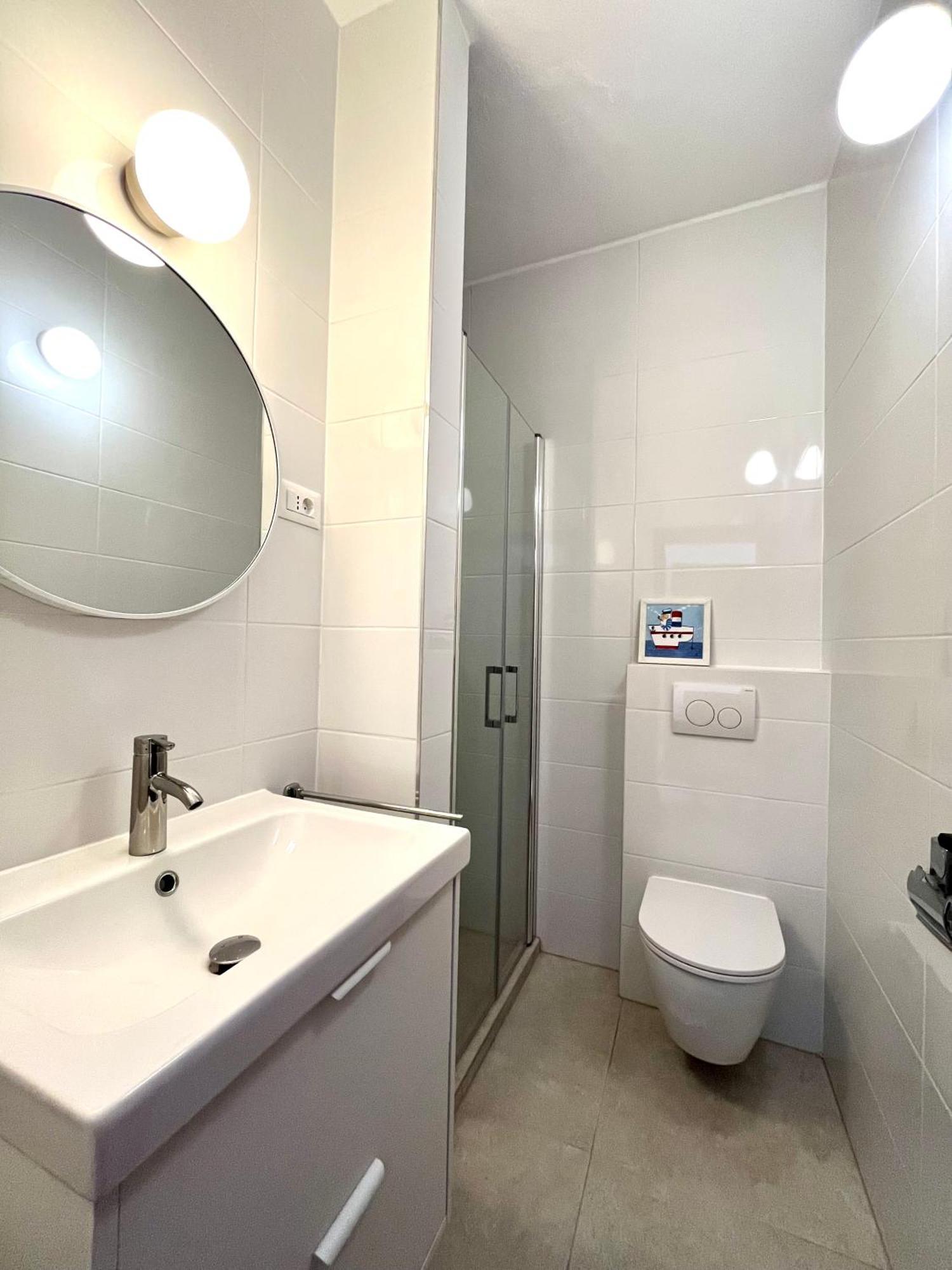 Apartments Martina Primošten Dış mekan fotoğraf