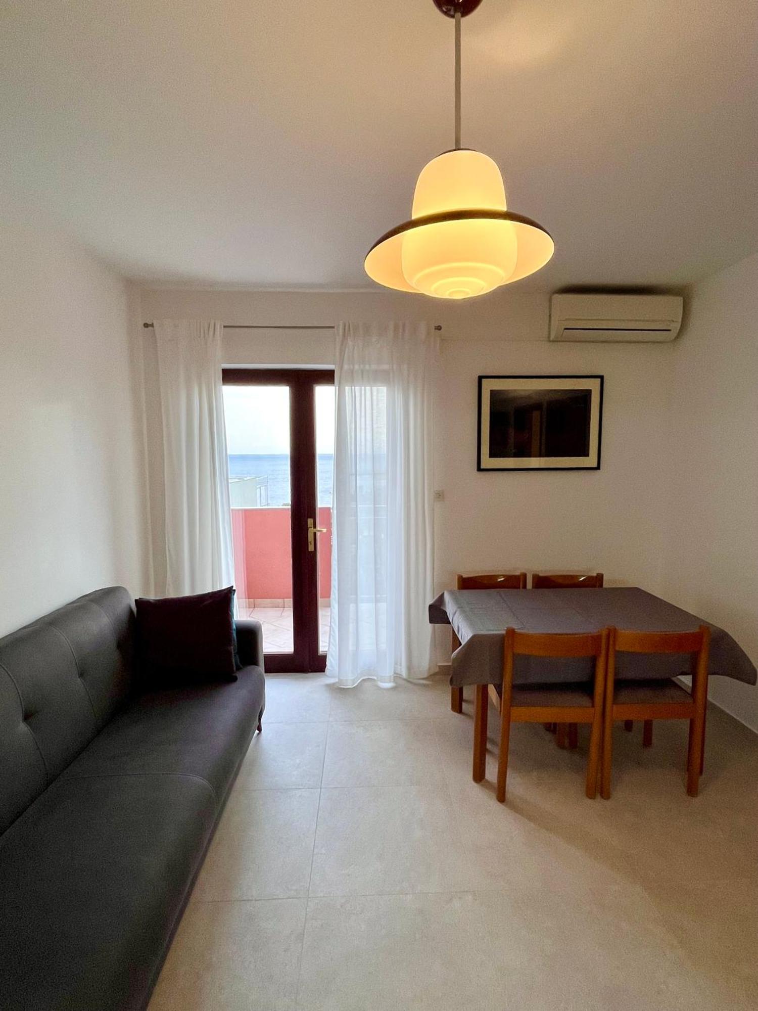 Apartments Martina Primošten Dış mekan fotoğraf