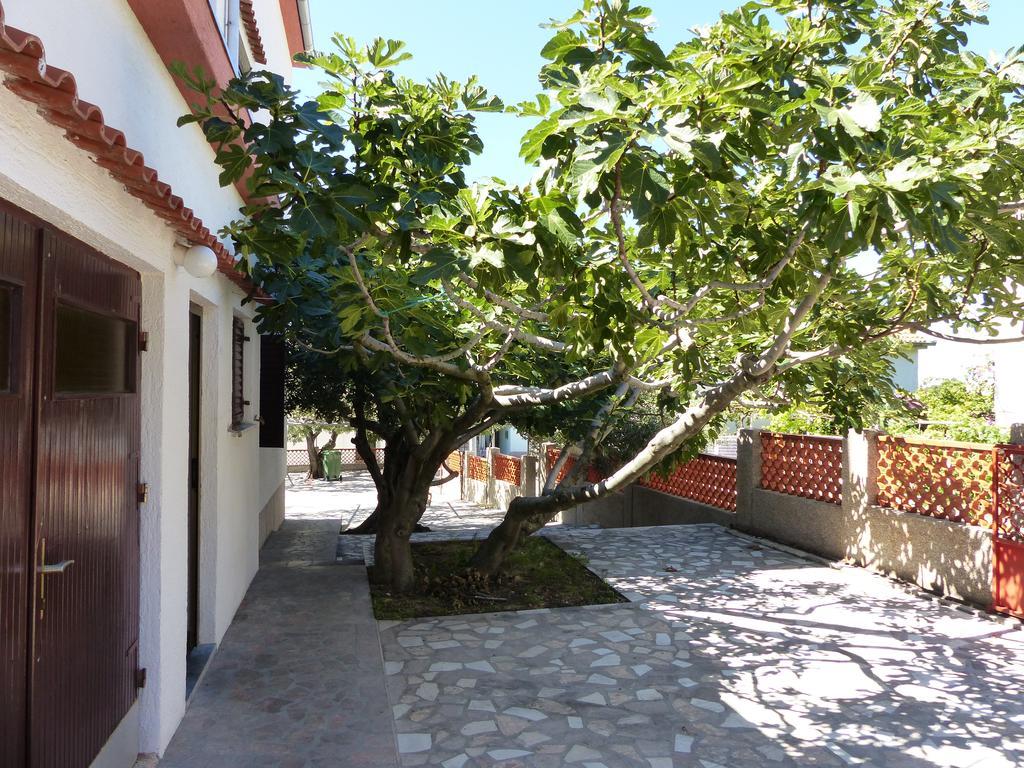Apartments Martina Primošten Dış mekan fotoğraf