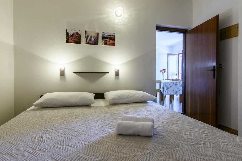 Apartments Martina Primošten Dış mekan fotoğraf