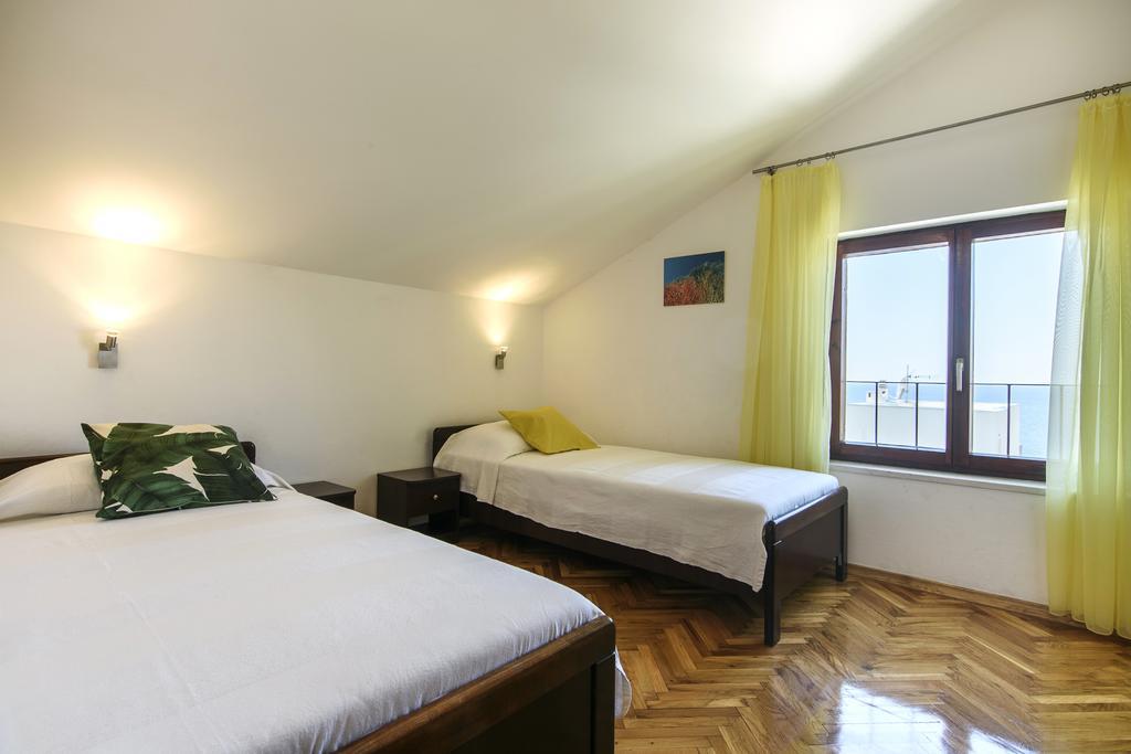 Apartments Martina Primošten Dış mekan fotoğraf