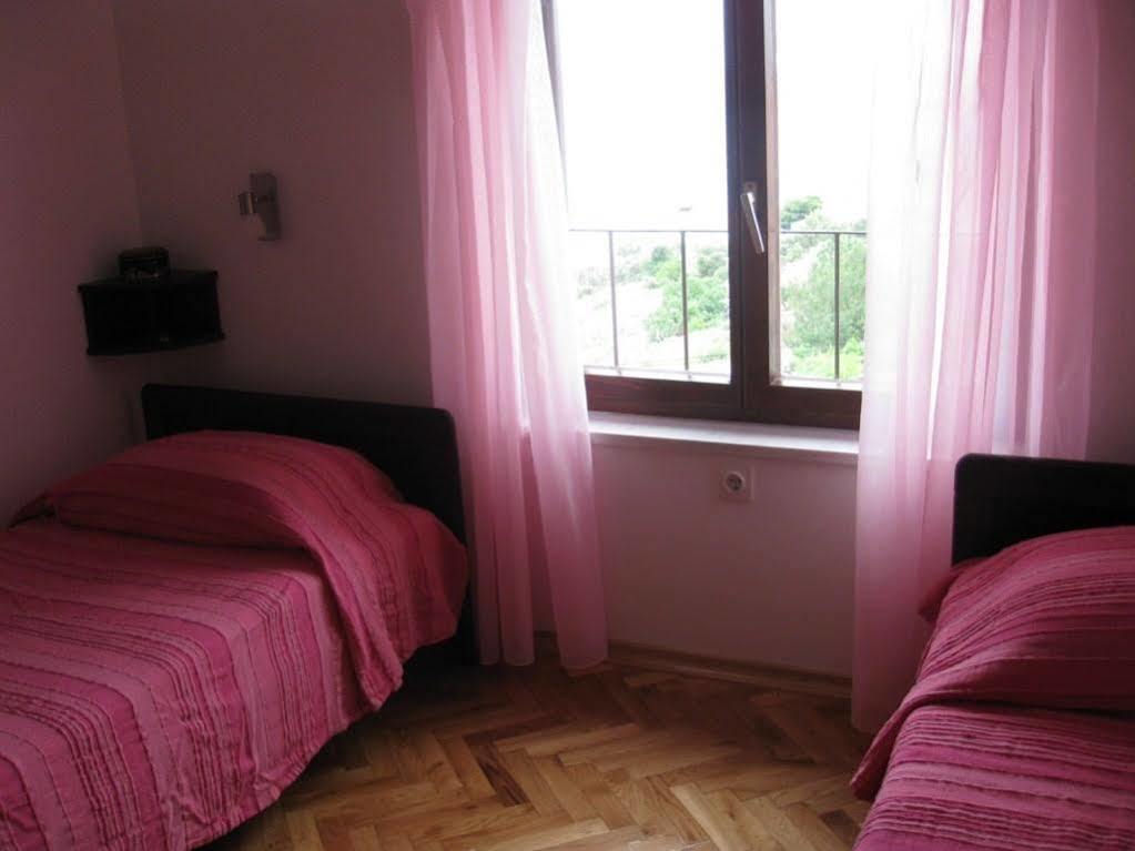 Apartments Martina Primošten Dış mekan fotoğraf