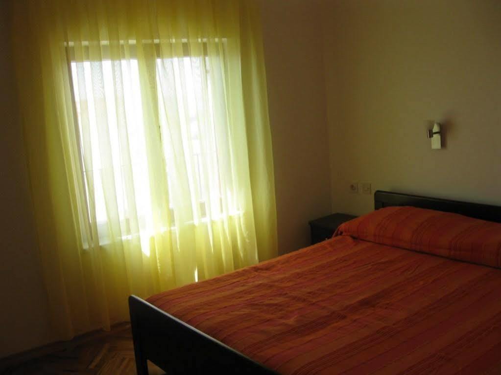 Apartments Martina Primošten Dış mekan fotoğraf