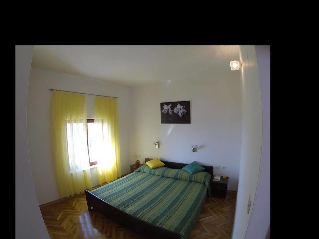 Apartments Martina Primošten Dış mekan fotoğraf